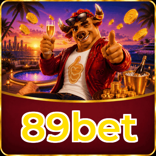 Loteria 89bet - Quina e mais jogos