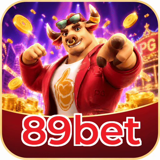89bet Segurança Logo 3