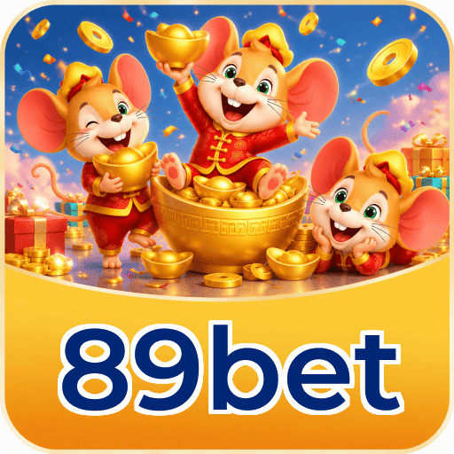 89bet Instalar Logo 3