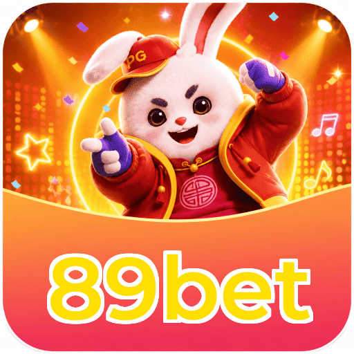 89bet Instalar Logo 1