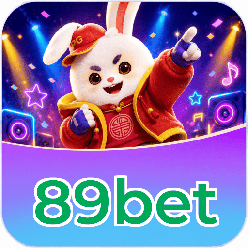 89bet Instalar Logo 2
