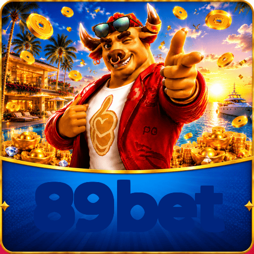 89bet Segurança Logo 1