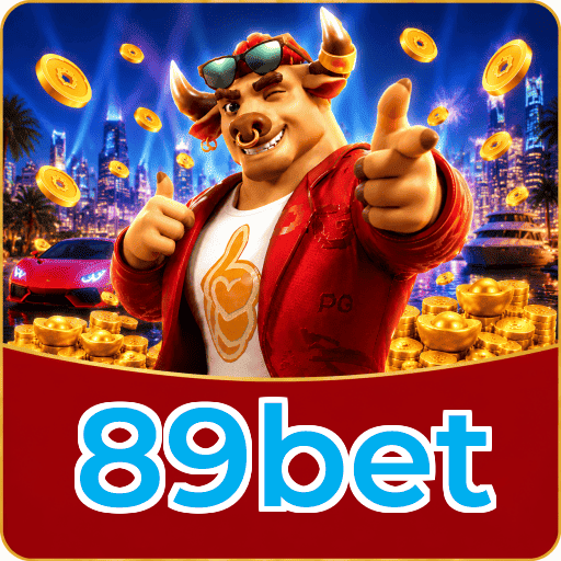 89bet Logo 1