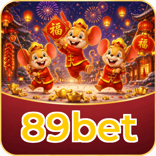 89bet Logo 2