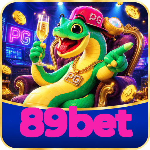 89bet Logo 3
